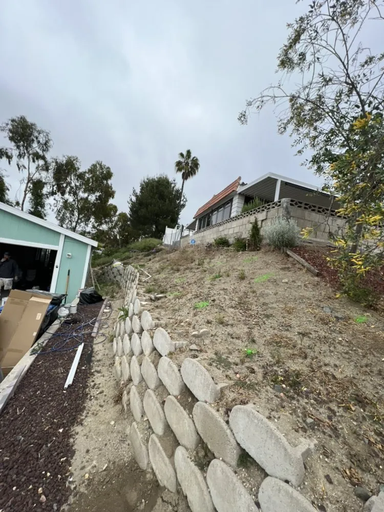 Top-rated yard cleanup service experts serving Lake Elsinore, CA - 3 A’s Landscaping