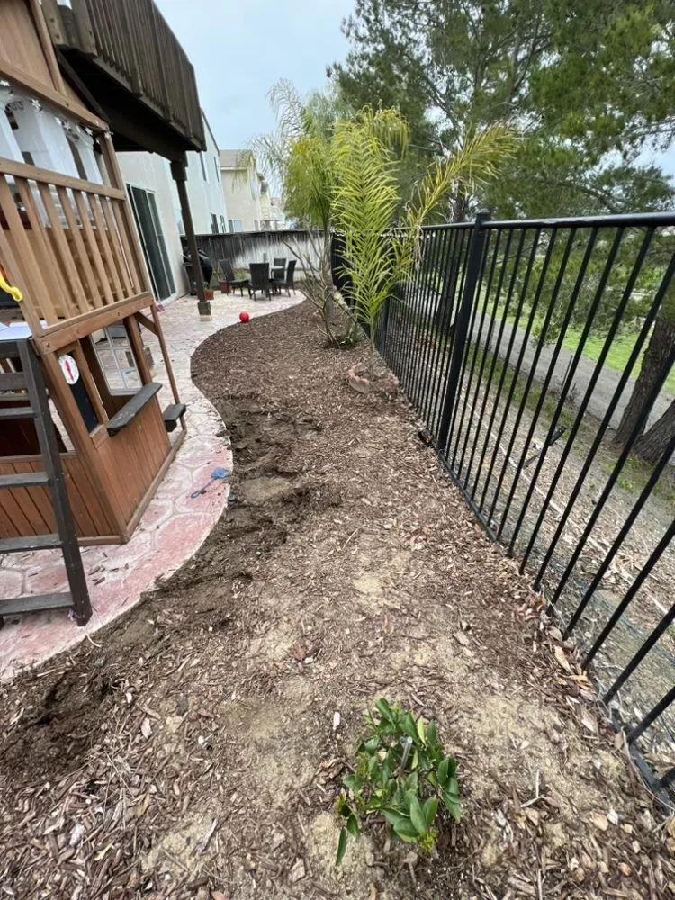 Trusted landscaping services in Lake Elsinore, CA by 3 A’s Landscaping