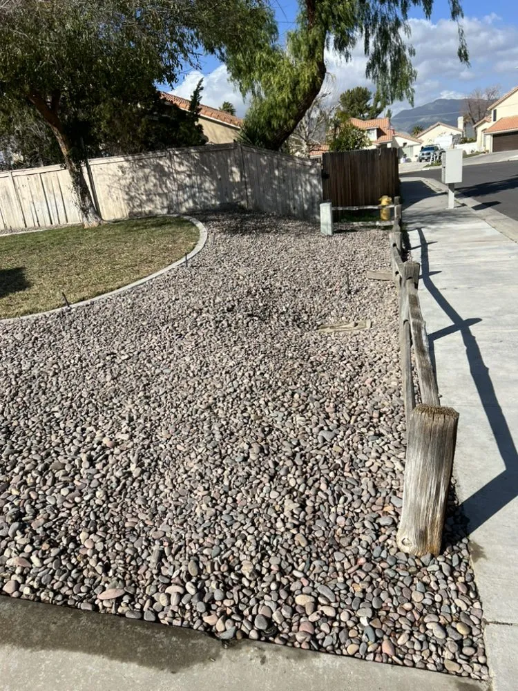 Expert outdoor landscaping for residential properties across Lake Elsinore, CA - 3 A’s Landscaping