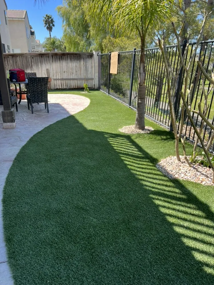 Expert residential landscaping for homes across Lake Elsinore, CA - 3 A’s Landscaping