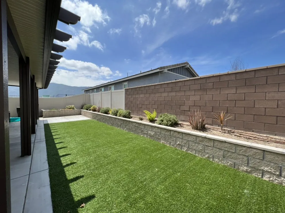 Top-rated landscape design for residential properties across Lake Elsinore, CA - 3 A’s Landscaping