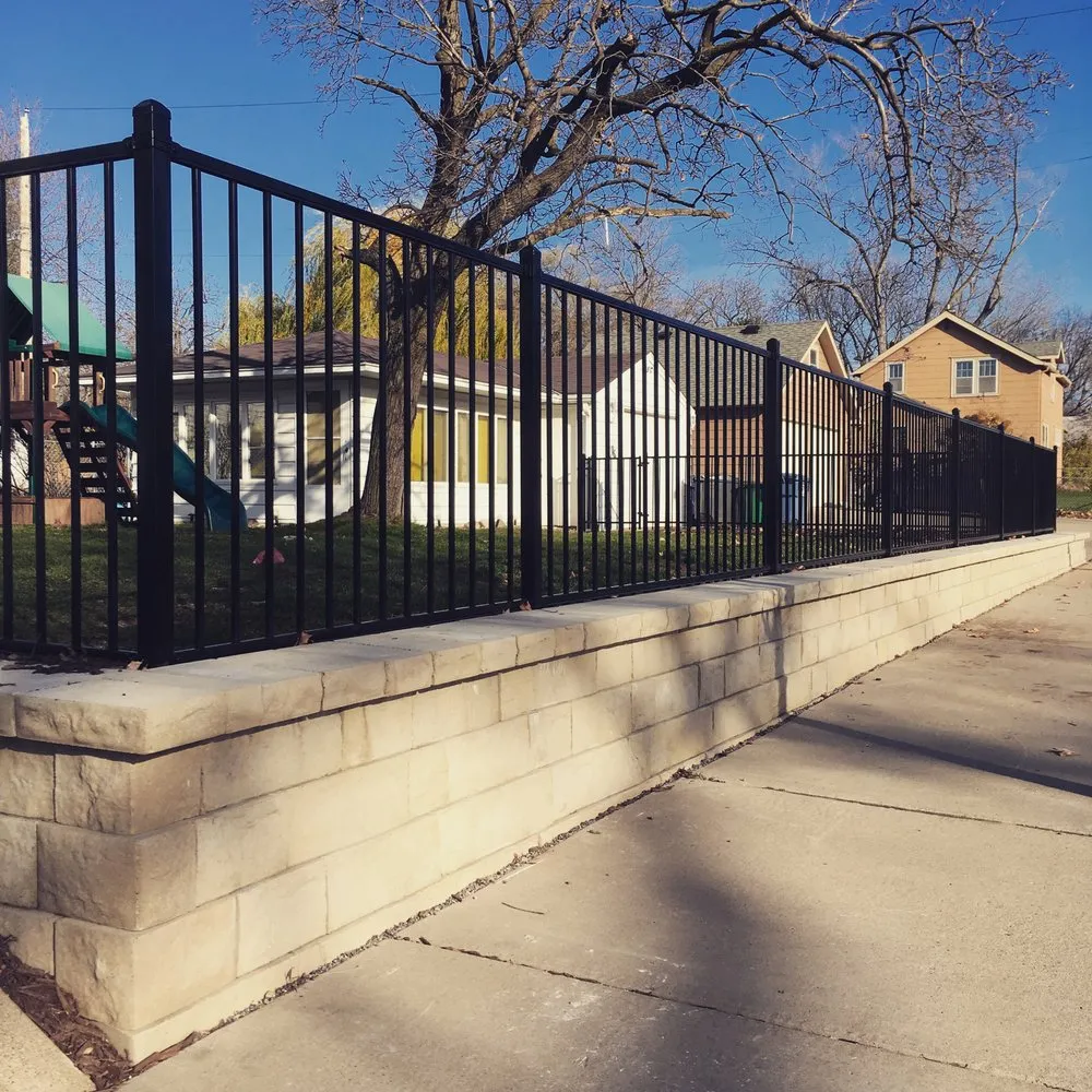 Expert lawn mowing service in Minneapolis, MN - 3 Bears Landscaping