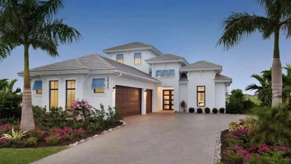 Reliable garden landscaping experts serving Cape Coral, FL - 3 Birds Home Watch