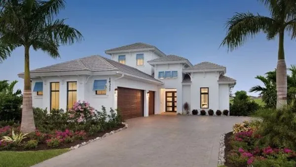 3 Birds Home Watch Logo