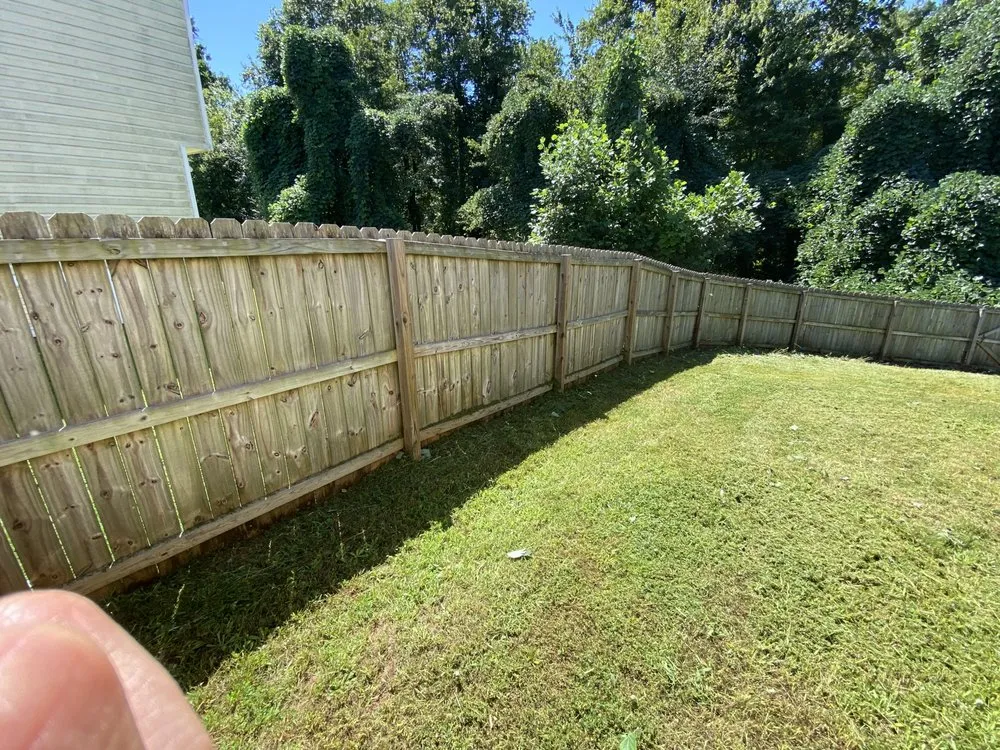 Local outdoor landscaping in Boiling Springs, SC - 3 Boys Landscaping