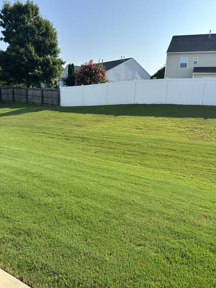 Custom landscape installation experts serving Boiling Springs, SC - 3 Boys Landscaping