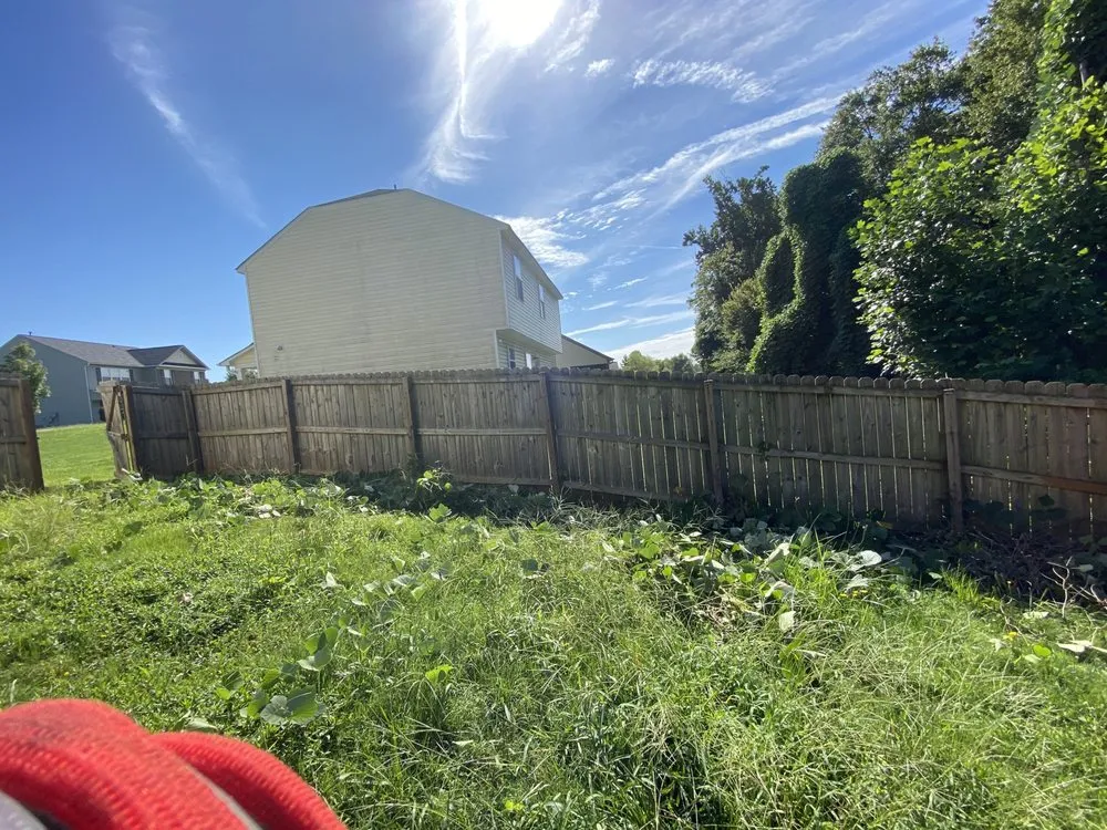 Affordable residential landscaping in Boiling Springs, SC by 3 Boys Landscaping