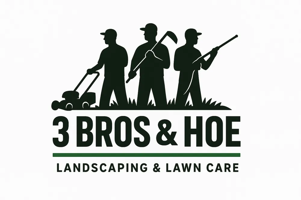 Local landscaping services in Hagerstown, IN by 3 Bros & A Hoe