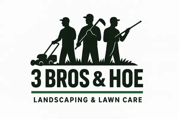 3 Bros & A Hoe