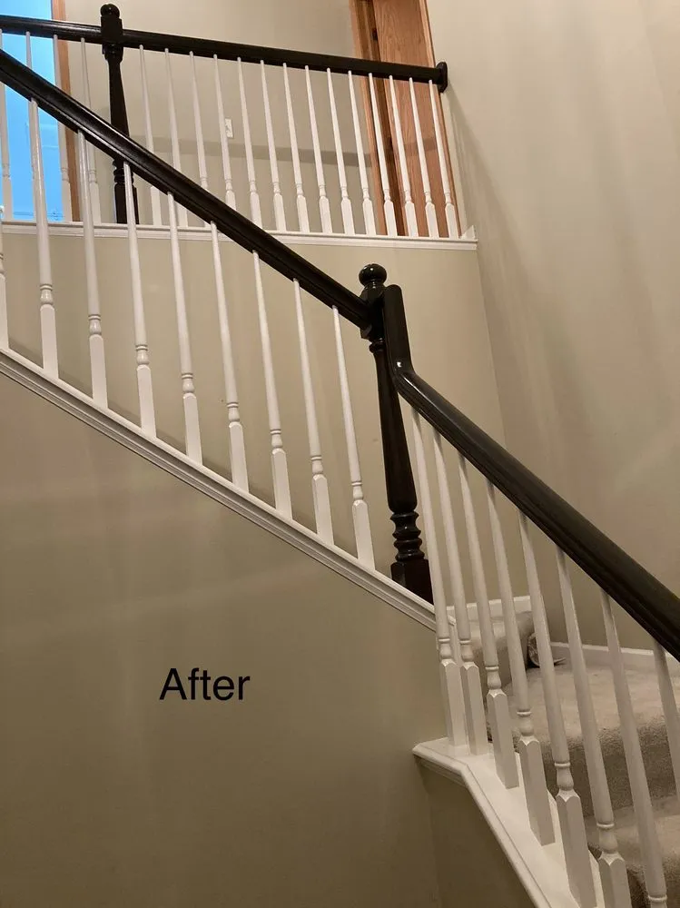 Custom garden landscaping in Poplar Grove, IL by 3 Bros Landscaping and Painting