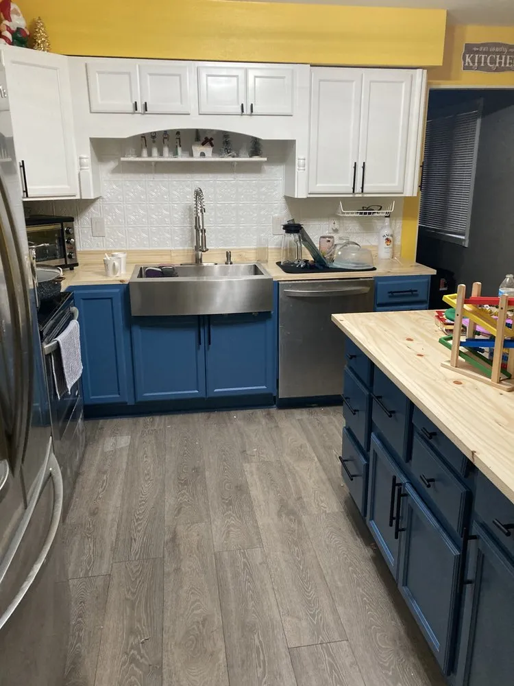 Trusted lawn mowing service for outdoor upgrades across Poplar Grove, IL - 3 Bros Landscaping and Painting