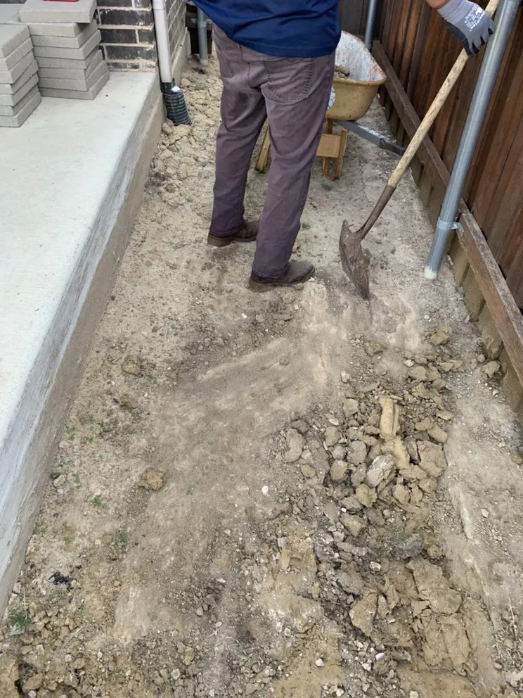 Top-rated landscape installation for residential properties across Shady Shores, TX - 3 Bros Landscaping