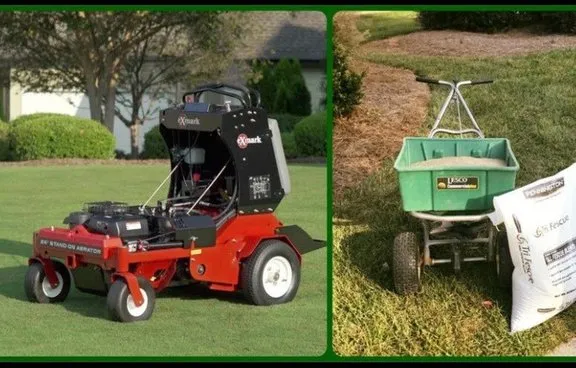 Trusted landscape installation experts serving Wilkesboro, NC - 3 Bros Landscaping