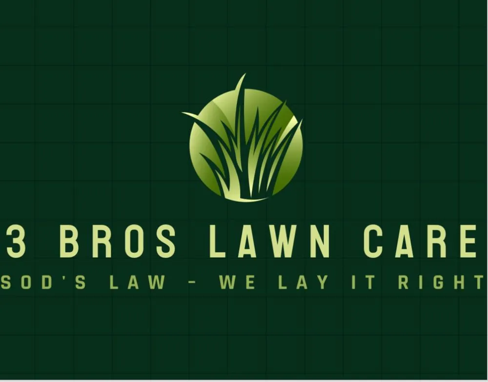 Trusted outdoor landscaping experts serving Dunbar, PA - 3 Bros Lawn Care
