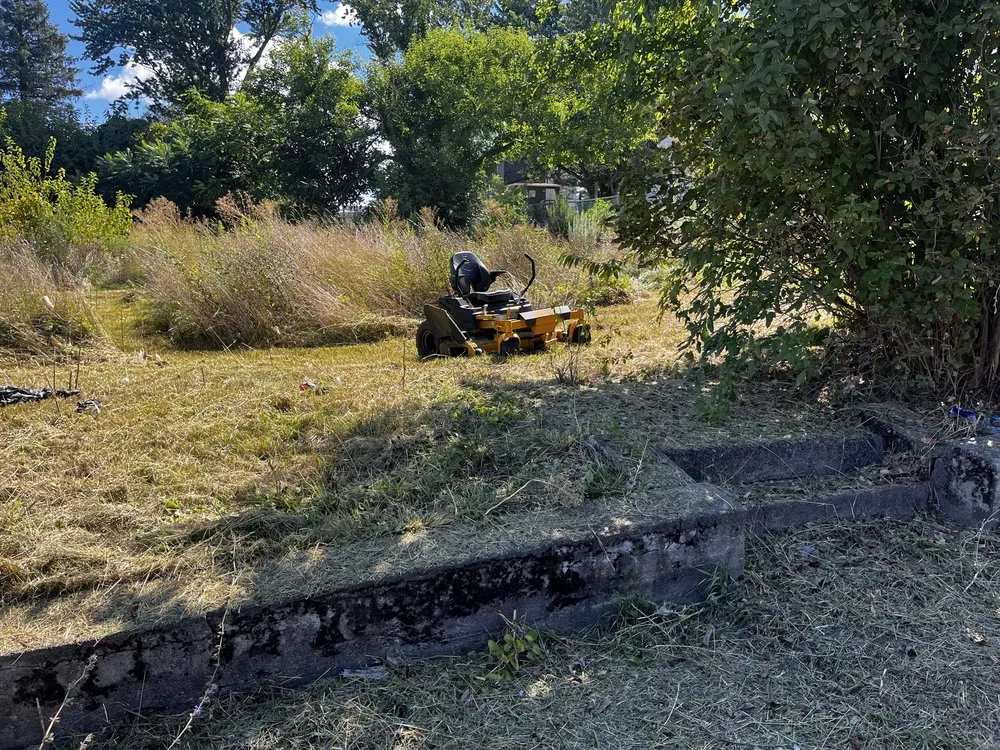 Local landscape design experts serving Dunbar, PA - 3 Bros Lawn Care