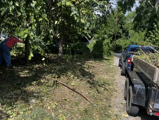 3 Bros Lawn Care