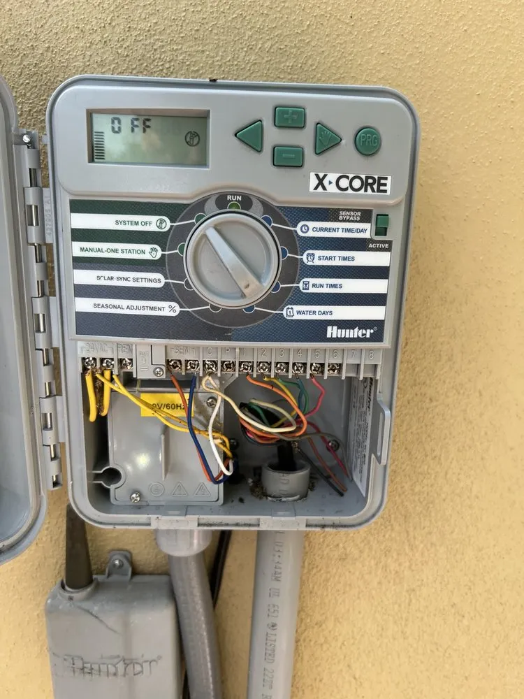 Top-rated residential landscaping in Sarasota, FL by 3 Brothers Irrigation Services