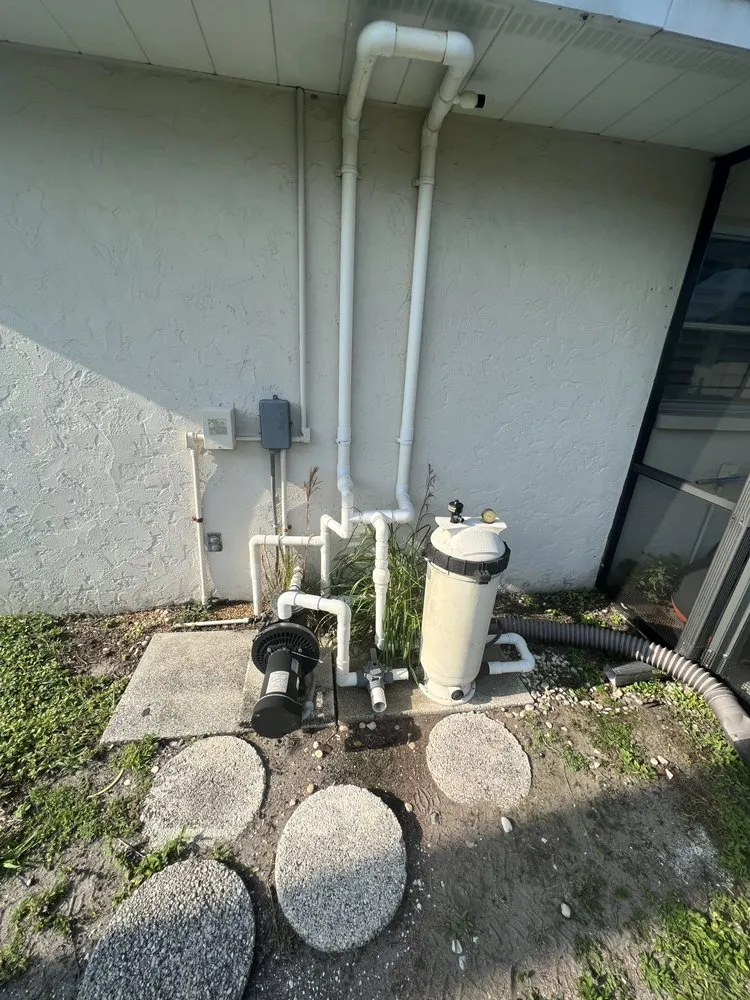 Affordable landscape design in Sarasota, FL by 3 Brothers Irrigation Services