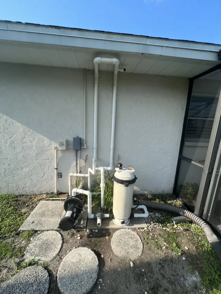 Trusted lawn mowing service for homes across Sarasota, FL - 3 Brothers Irrigation Services