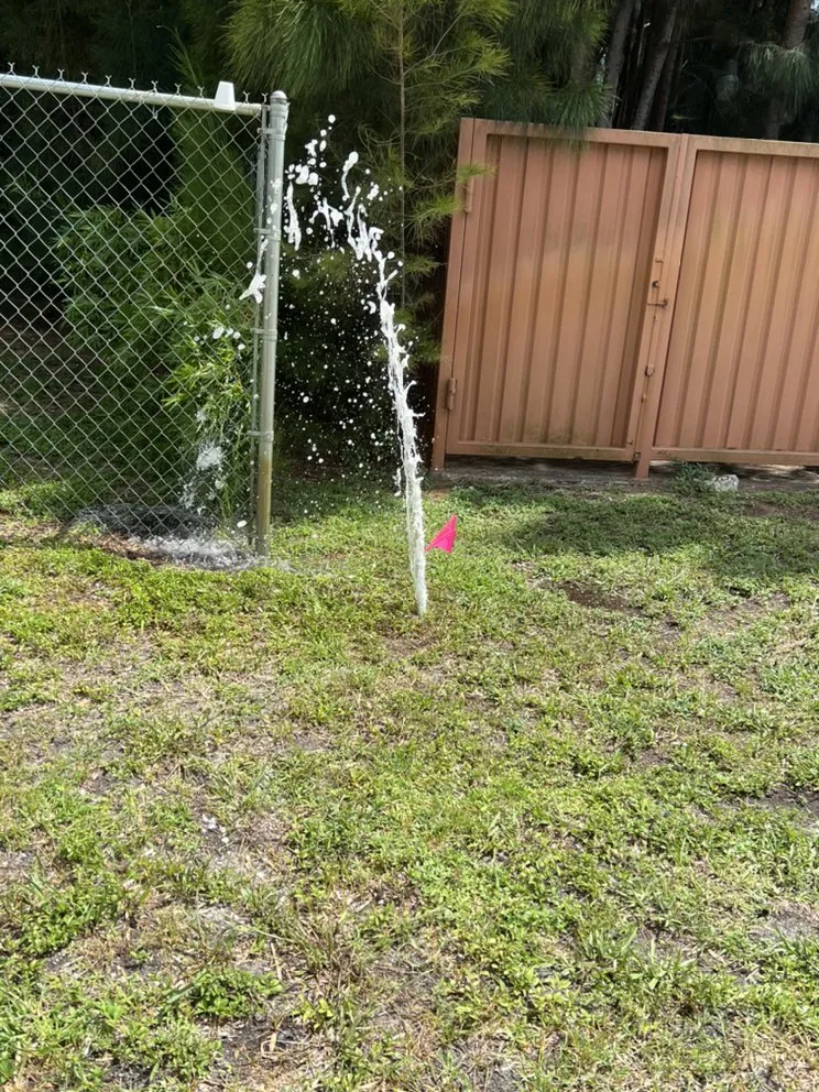 Affordable lawn mowing service experts serving Sarasota, FL - 3 Brothers Irrigation Services