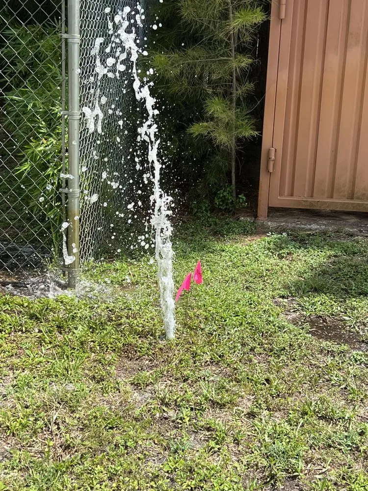 Professional landscaping services experts serving Sarasota, FL - 3 Brothers Irrigation Services