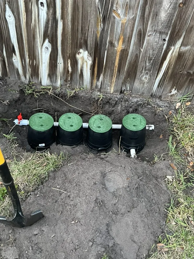 Reliable lawn mowing service in Sarasota, FL by 3 Brothers Irrigation Services