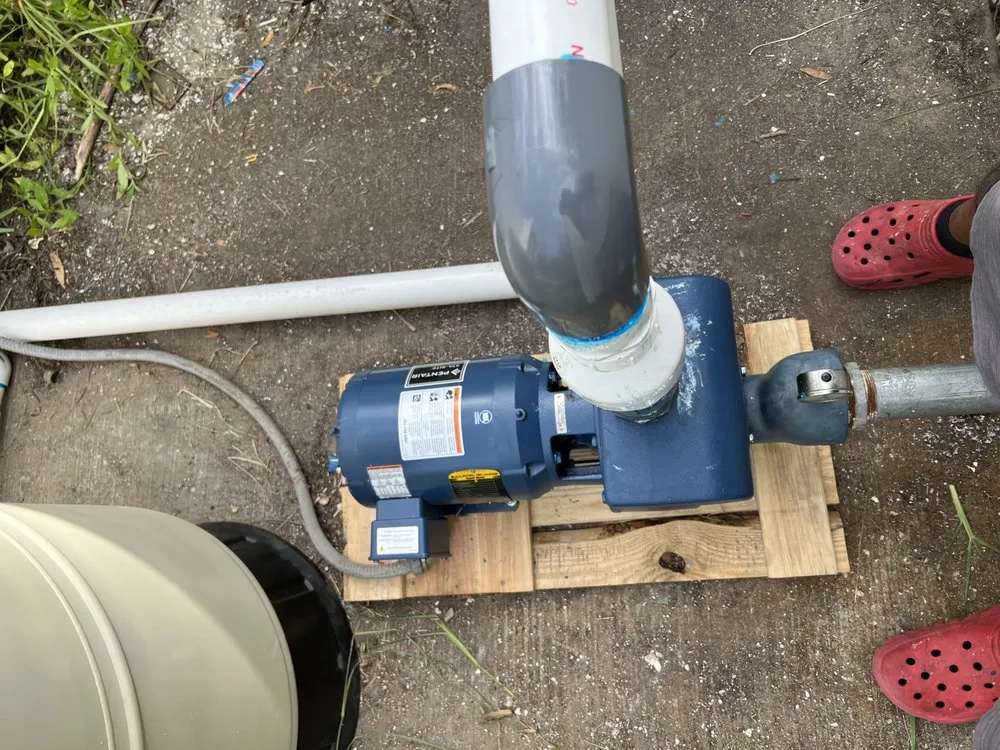 Custom landscape installation for year-round maintenance across Sarasota, FL - 3 Brothers Irrigation Services