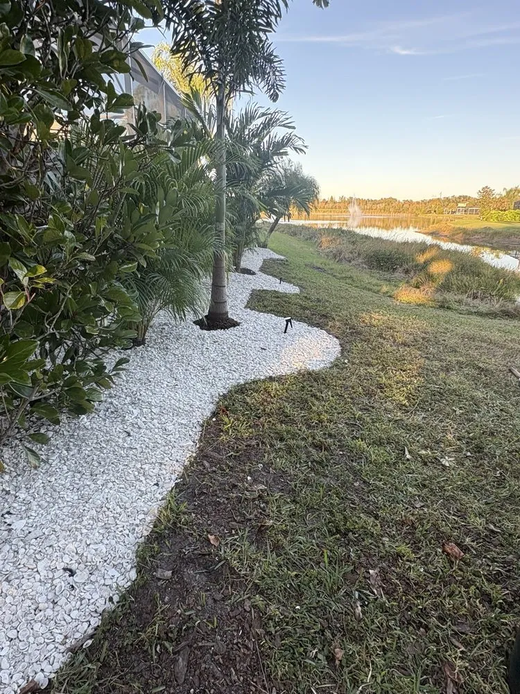 Local landscape design in Sarasota, FL - 3 Brothers Irrigation Services