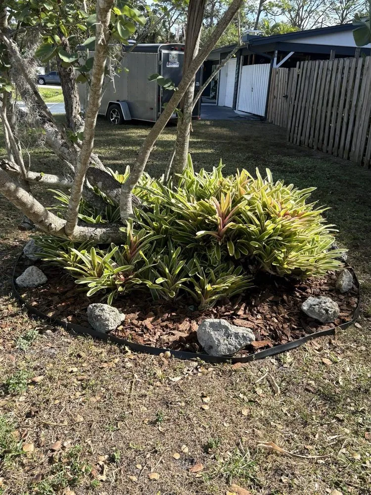 Top-rated lawn mowing service for year-round maintenance in Sarasota, FL by 3 Brothers Irrigation Services