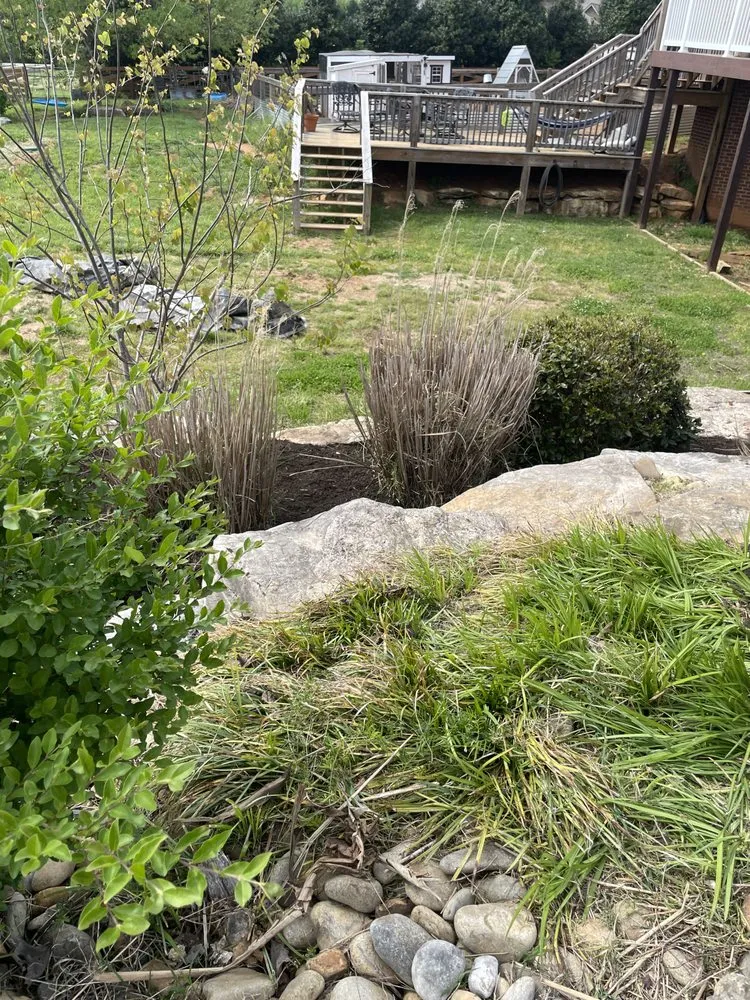 Trusted residential landscaping in Lenoir City, TN - 3 Brothers Landscape And Hardscape