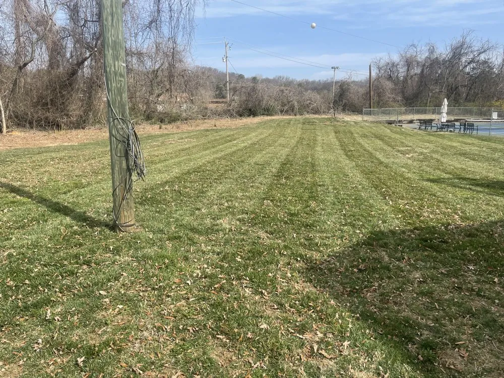 Affordable garden landscaping in Lenoir City, TN by 3 Brothers Landscape And Hardscape