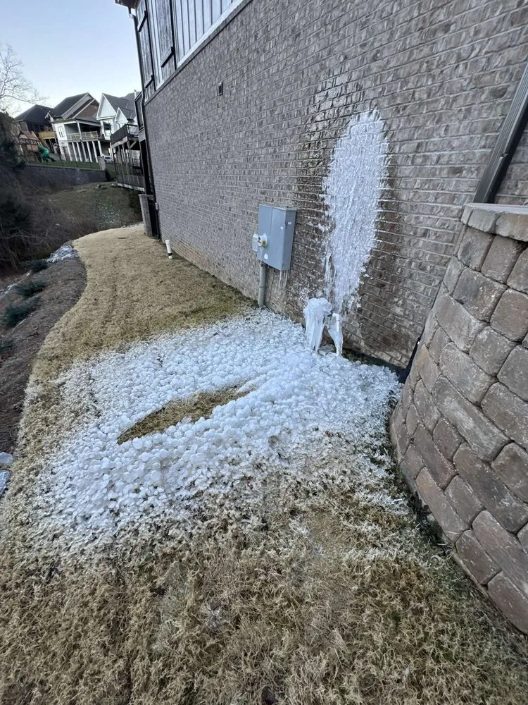 Professional lawn care service for outdoor upgrades in Lenoir City, TN by 3 Brothers Landscape And Hardscape