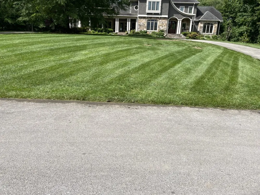 Local yard cleanup service in Lenoir City, TN by 3 Brothers Landscape And Hardscape