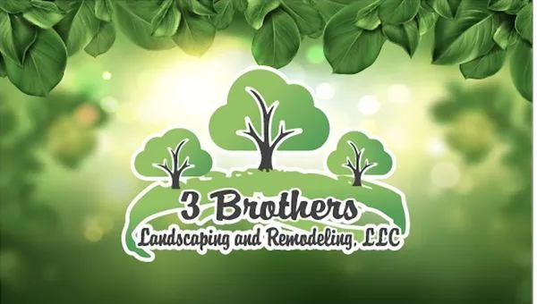 3 Brothers Landscaping