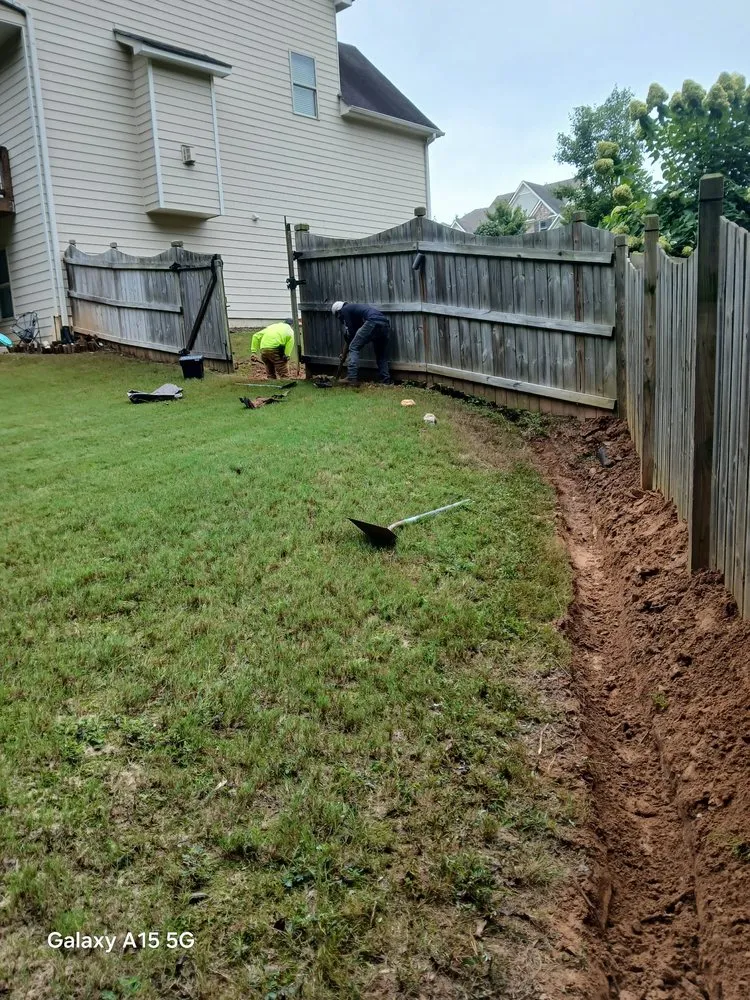 Trusted garden landscaping for year-round maintenance across Canton, GA - 3 Brothers Landscaping