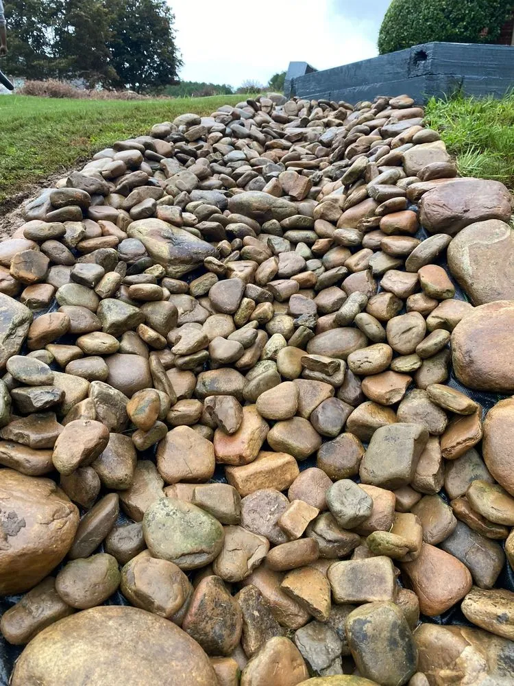 Expert landscaping services in Canton, GA by 3 Brothers Landscaping