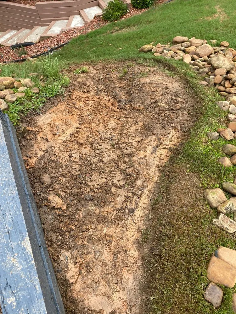 Affordable landscape design in Canton, GA - 3 Brothers Landscaping