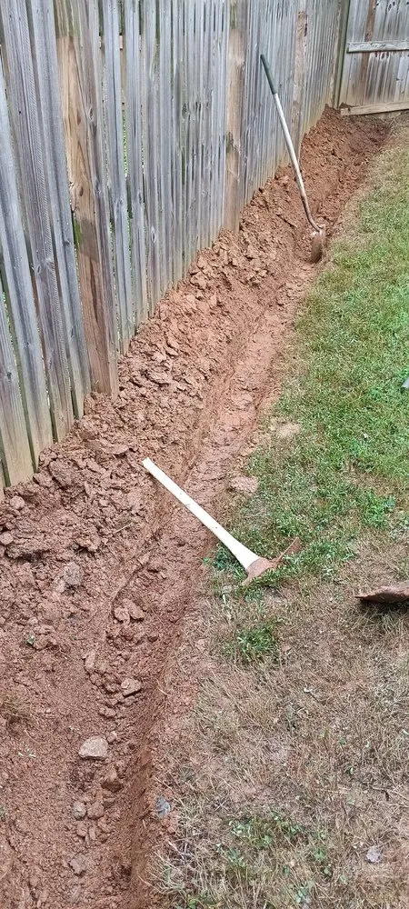 Trusted yard maintenance experts serving Canton, GA - 3 Brothers Landscaping