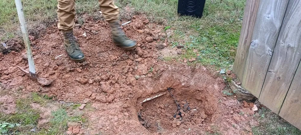 Professional landscape design for year-round maintenance across Canton, GA - 3 Brothers Landscaping