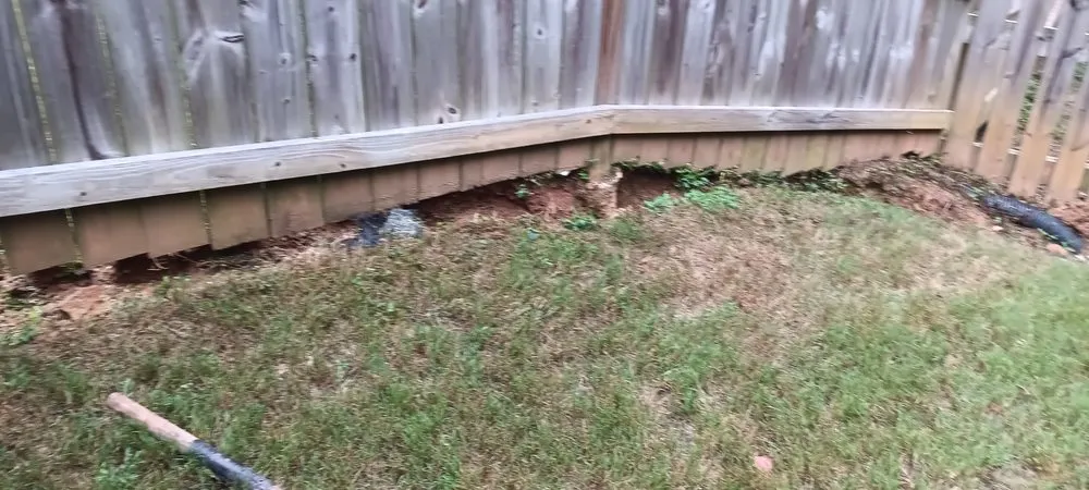 Local landscape installation experts serving Canton, GA - 3 Brothers Landscaping