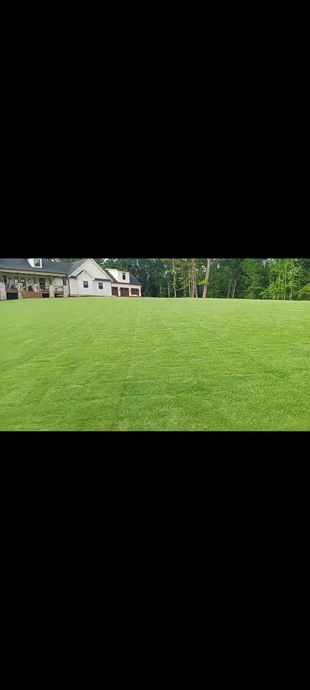 Top-rated garden landscaping in Canton, GA by 3 Brothers Landscaping