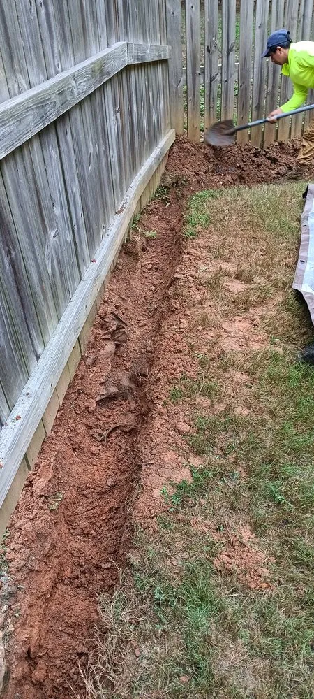 Trusted outdoor landscaping for year-round maintenance in Canton, GA by 3 Brothers Landscaping