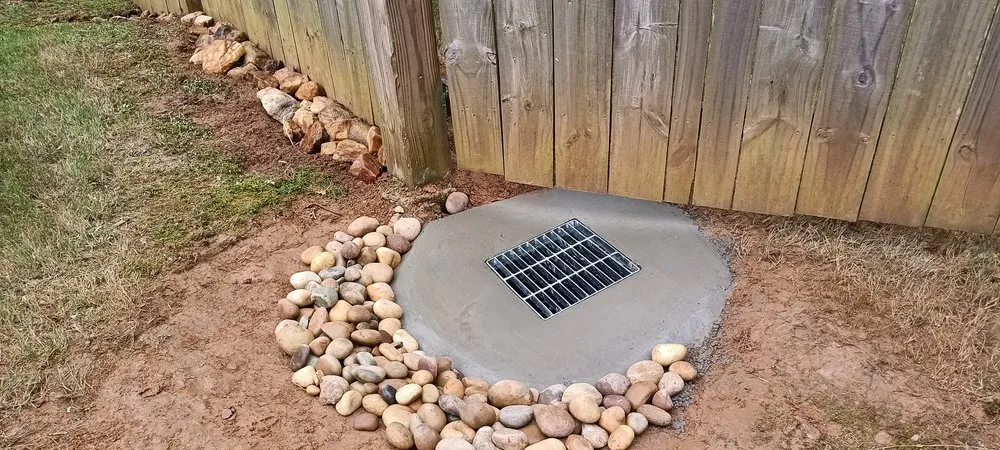 Top-rated yard cleanup service in Canton, GA by 3 Brothers Landscaping