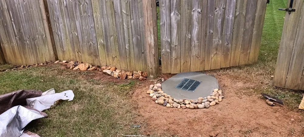 Custom lawn care service in Canton, GA by 3 Brothers Landscaping