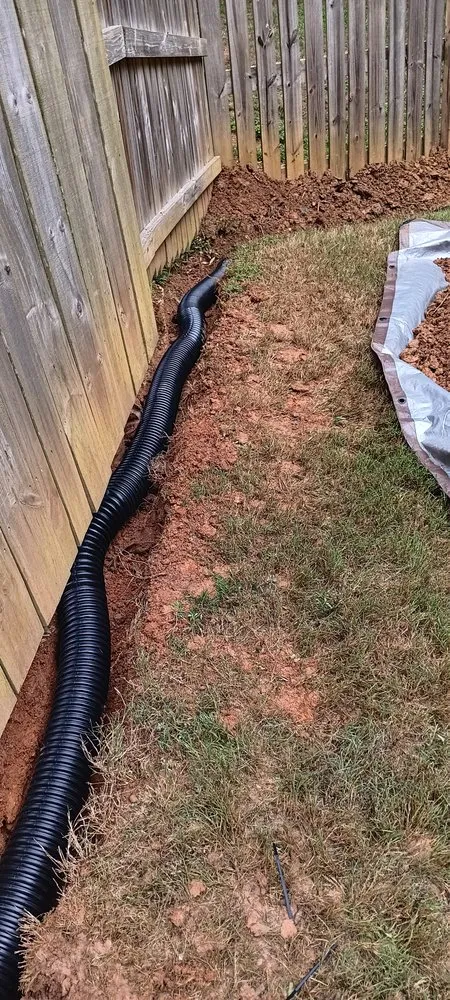 Professional yard maintenance in Canton, GA by 3 Brothers Landscaping