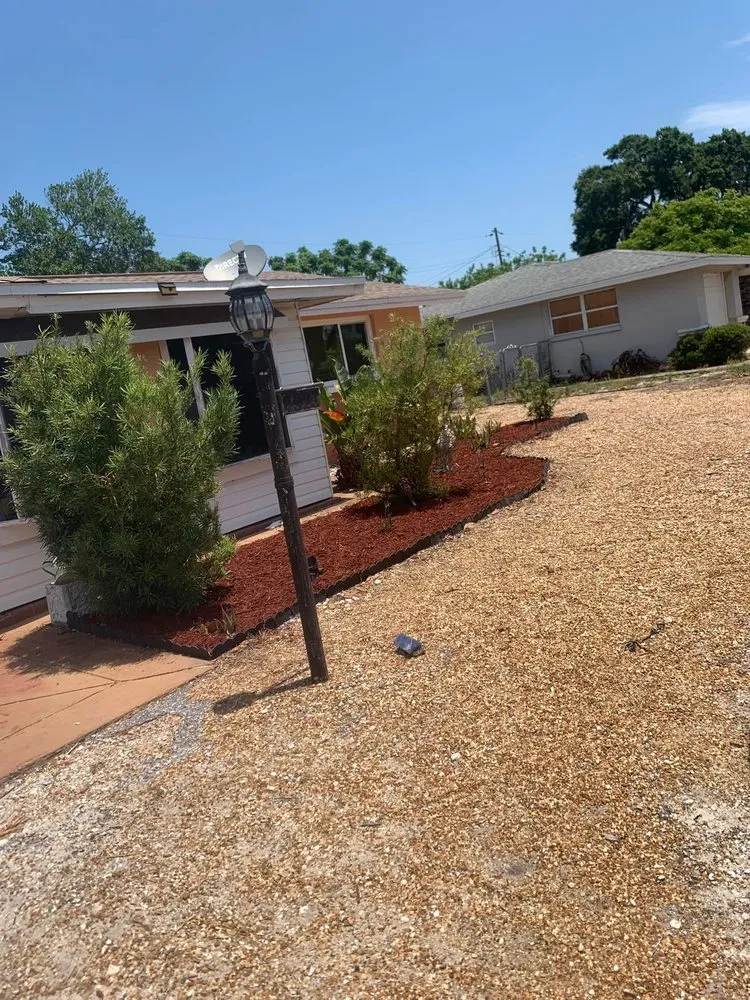 Affordable lawn care service experts serving New Port Richey, FL - 3 Brothers Landscaping Care