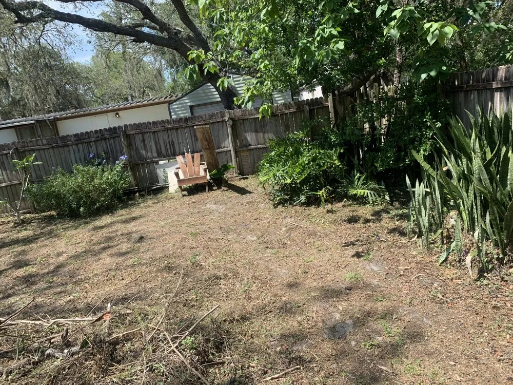 Top-rated landscape design in New Port Richey, FL by 3 Brothers Landscaping