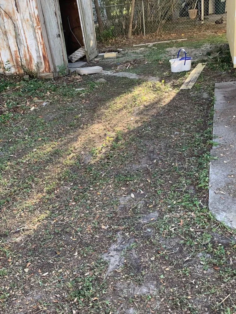 Expert landscape design experts serving New Port Richey, FL - 3 Brothers Landscaping