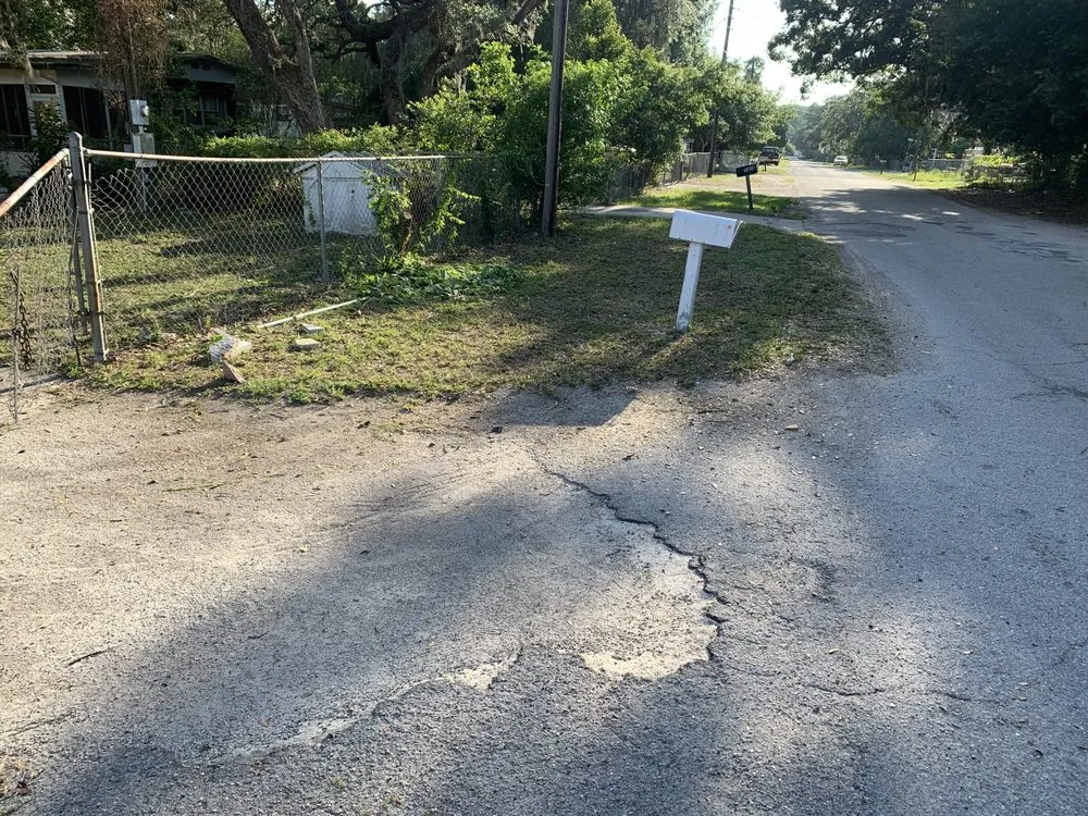 Expert landscape installation for outdoor upgrades in New Port Richey, FL by 3 Brothers Landscaping