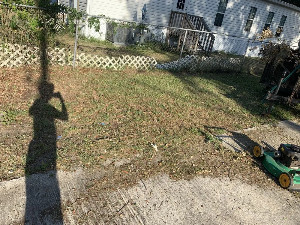 Top-rated yard maintenance in New Port Richey, FL by 3 Brothers Landscaping